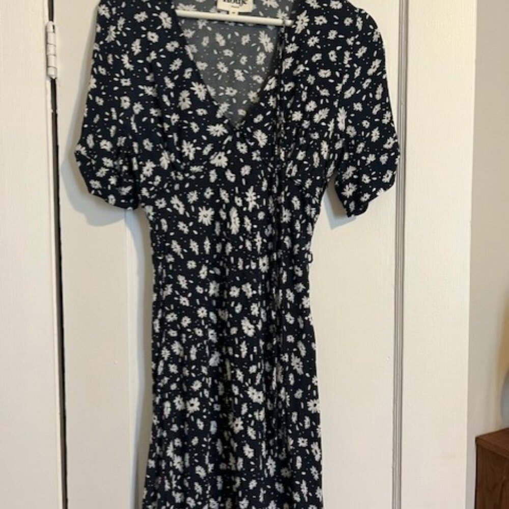 Rouje Aurore dress